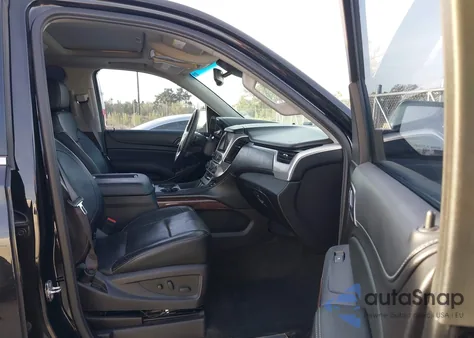 2016 GMC Yukon Slt from USA, damaged, VIN 1GKS2BKCXGR459391